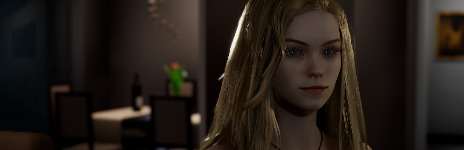 One Night with CLARA
