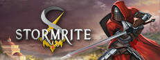 Stormrite Banner