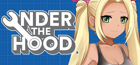 Under The Hood banner image