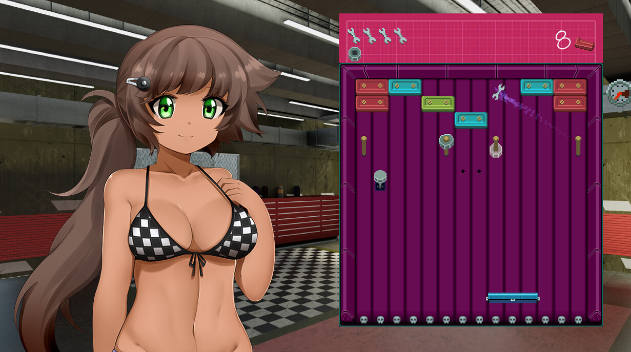 Under The Hood screenshot #1