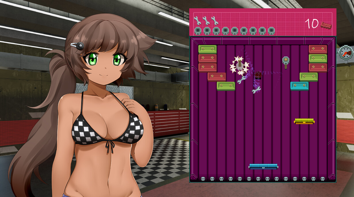 Under The Hood screenshot #14