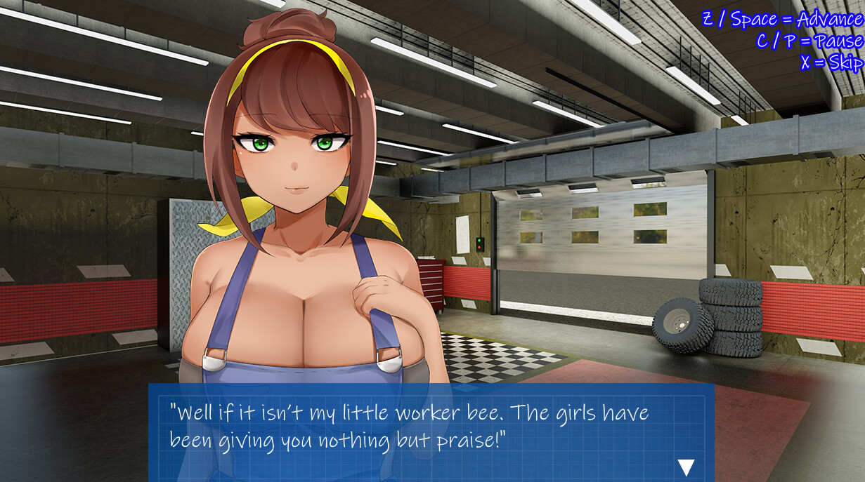 Under The Hood screenshot #3