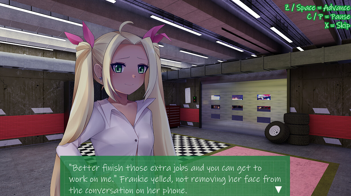 Under The Hood screenshot #8