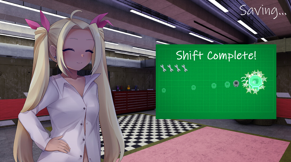 Under The Hood screenshot #15