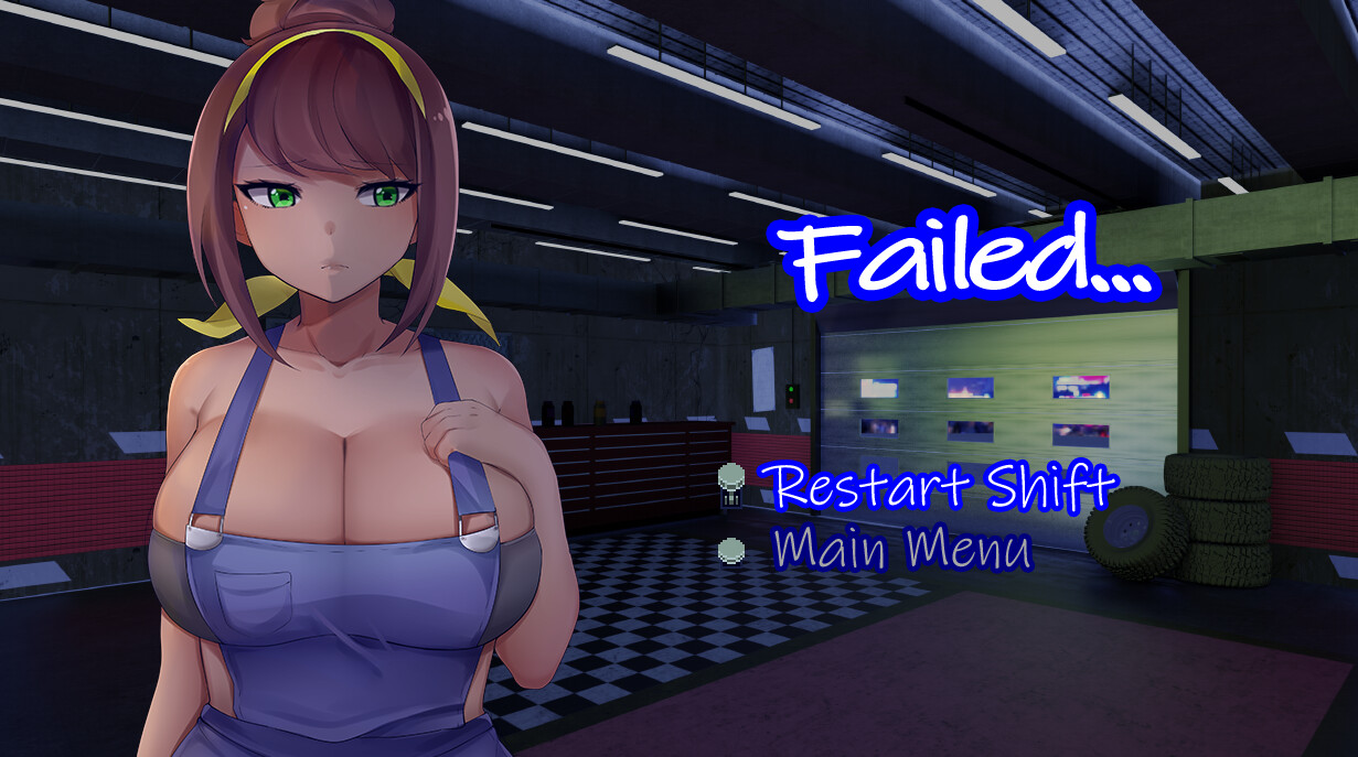 Under The Hood screenshot #11