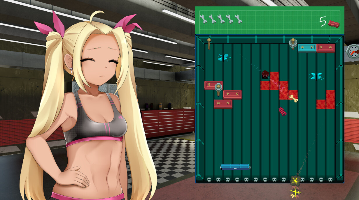 Under The Hood screenshot #9