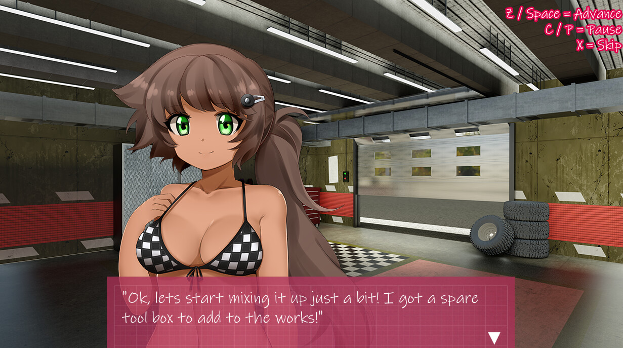 Under The Hood screenshot #16