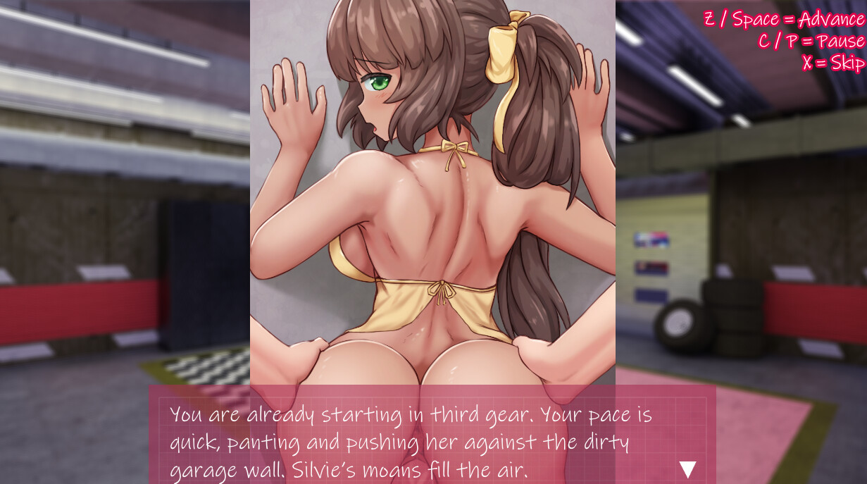 Under The Hood screenshot #5