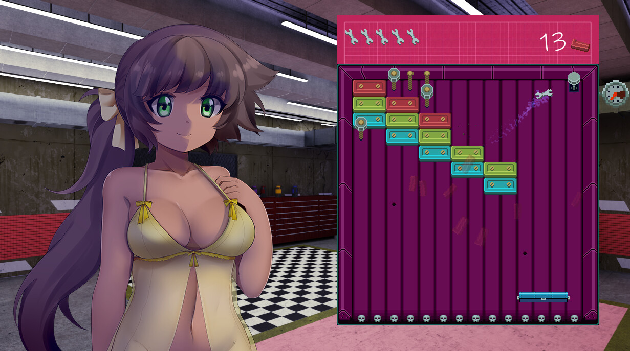 Under The Hood screenshot #12