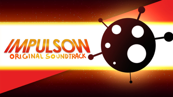 Screenshot z Impulsow Soundtrack