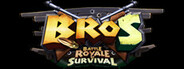 BRoS - Battle Royale of Survival