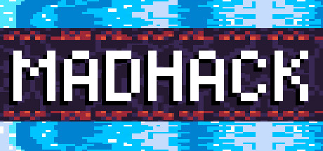 MadHack banner