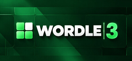 Купить Wordle 3