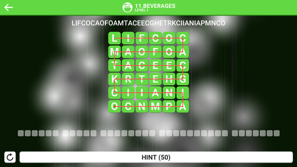 Wordle 3-游戏截图