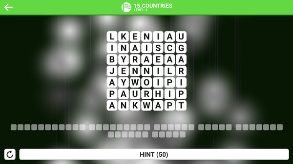 Wordle 3-游戏截图