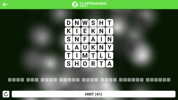 Wordle 3-游戏截图