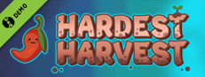 Hardest Harvest Demo