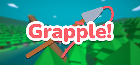 Grapple steam charts