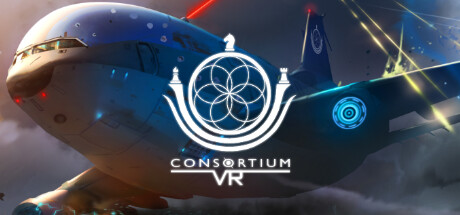 CONSORTIUM VR Header Image