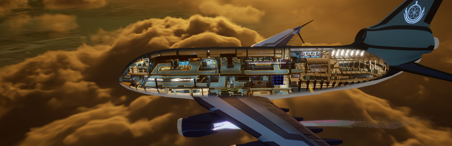 CONSORTIUM VR