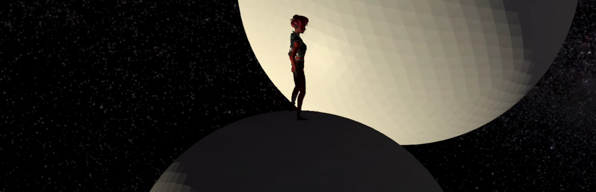 Gravity (working title)