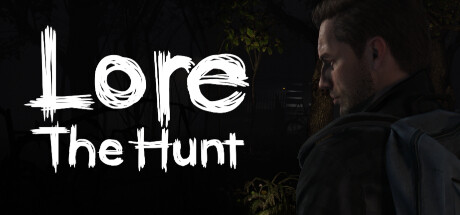 Lore: The Hunt Cover Image