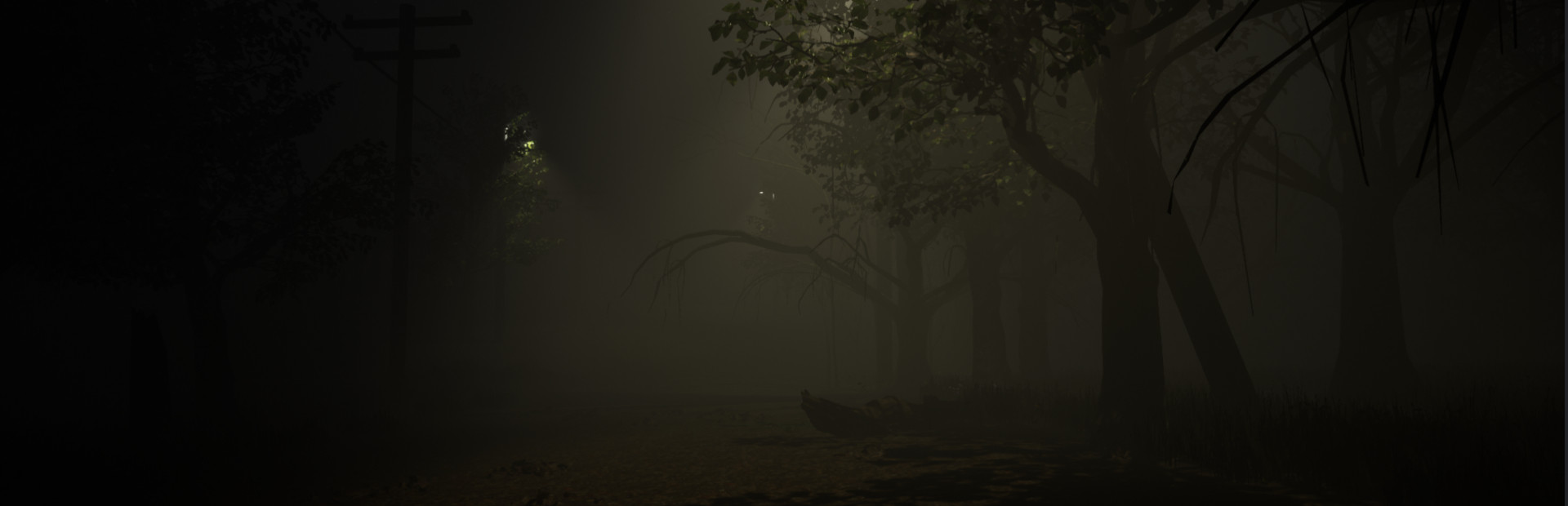 Lore: The Hunt