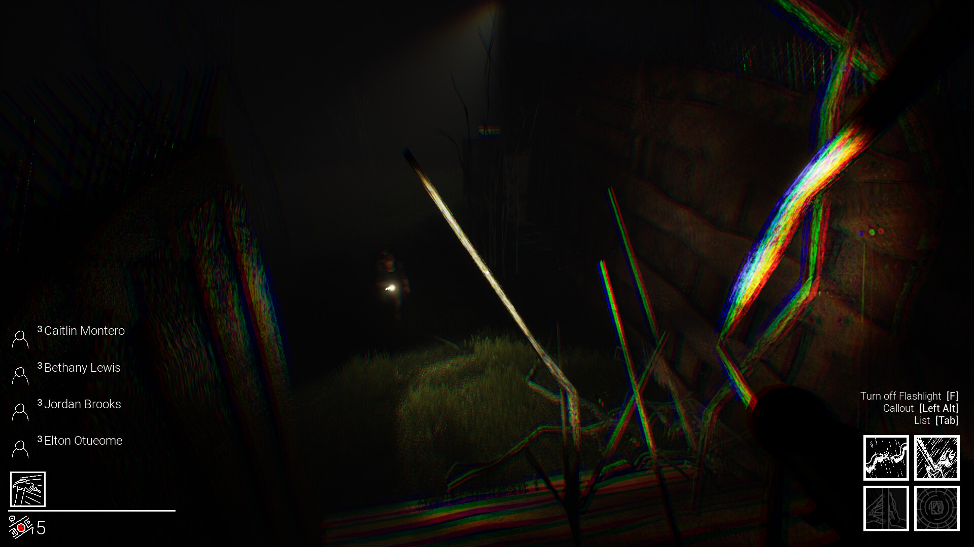 Lore: The Hunt screenshot #7