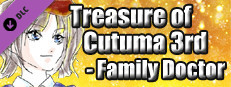 Treasure of Cutuma 3rd - Family Doctor Small Capsule Image