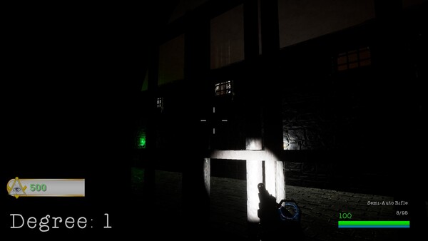 The Illuminati Simulator game for windows Pc 1