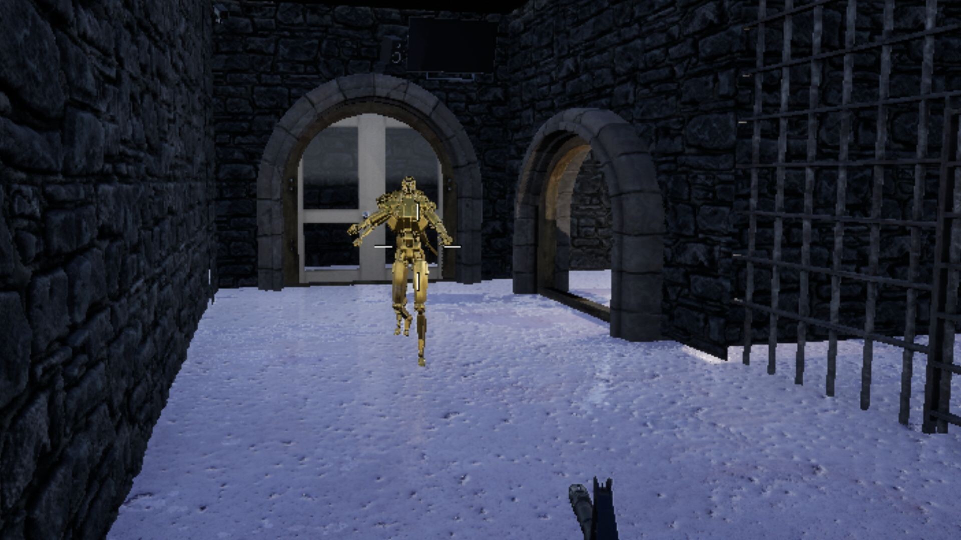 The Illuminati Simulator screenshot #4