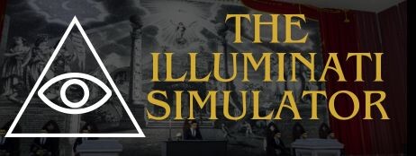 The Illuminati Simulator cover art