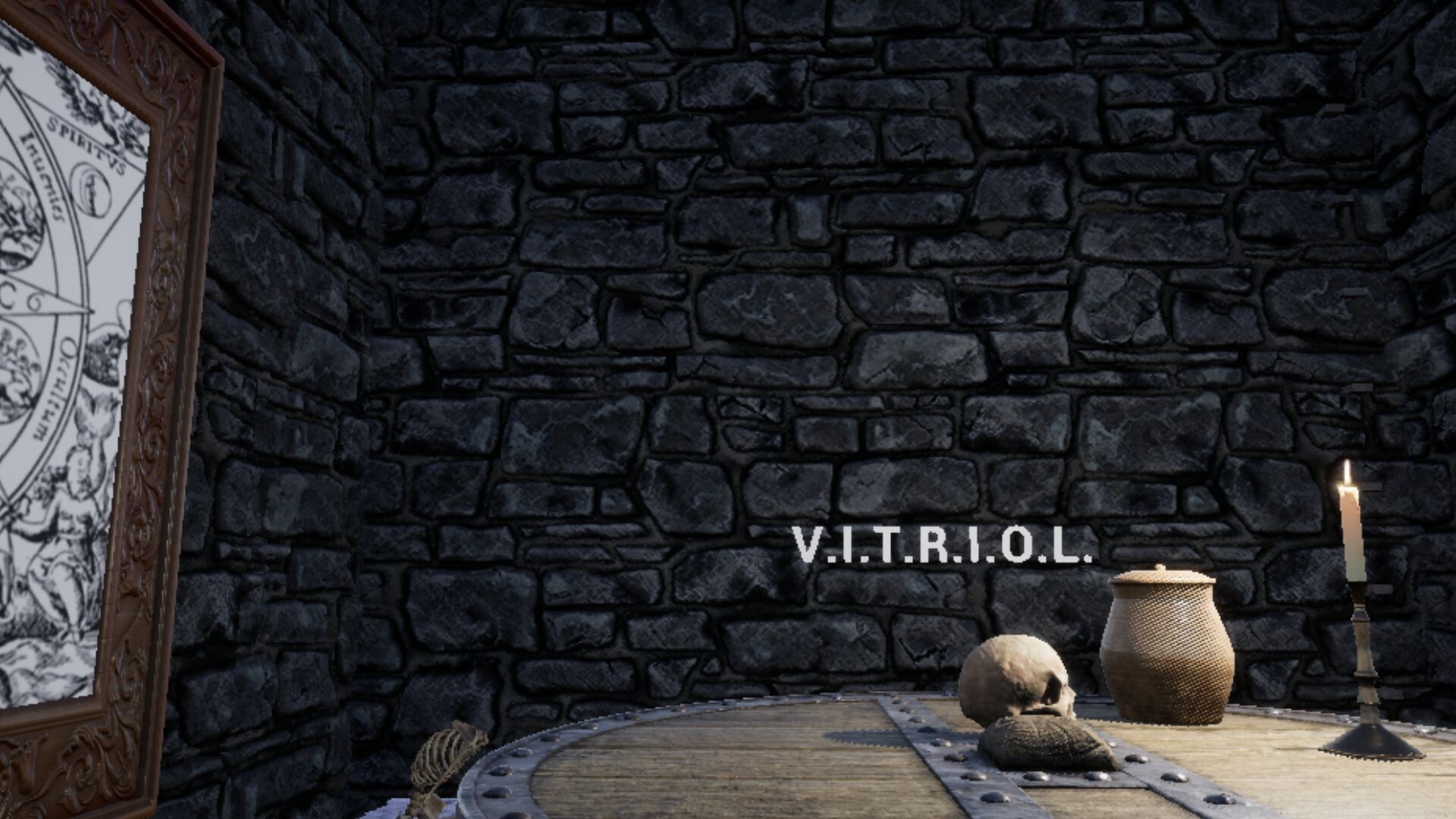 The Illuminati Simulator screenshot #1