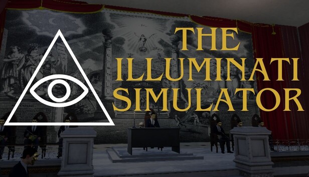 The Illuminati Simulator