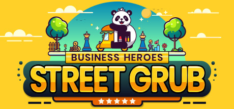 Business Heroes: Street Grub