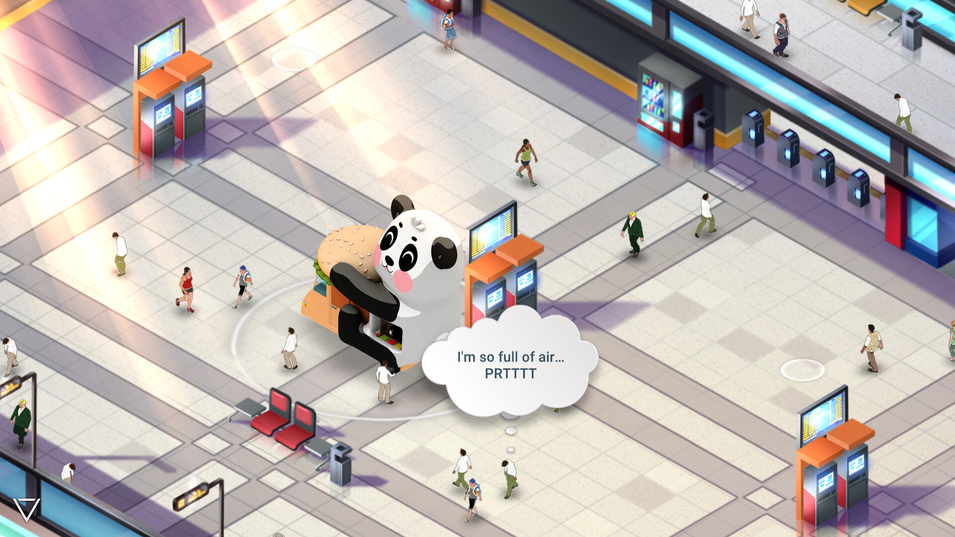 Business Heroes: Street Grub screenshot #14