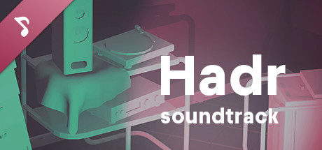 Hadr Soundtrack banner image