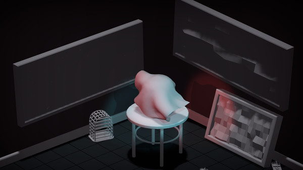 Screenshot z Hadr Soundtrack