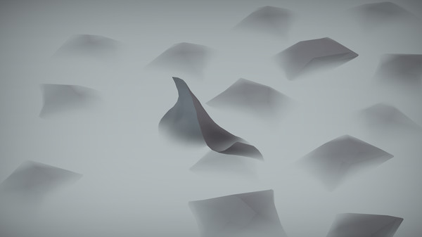Screenshot z Hadr Soundtrack