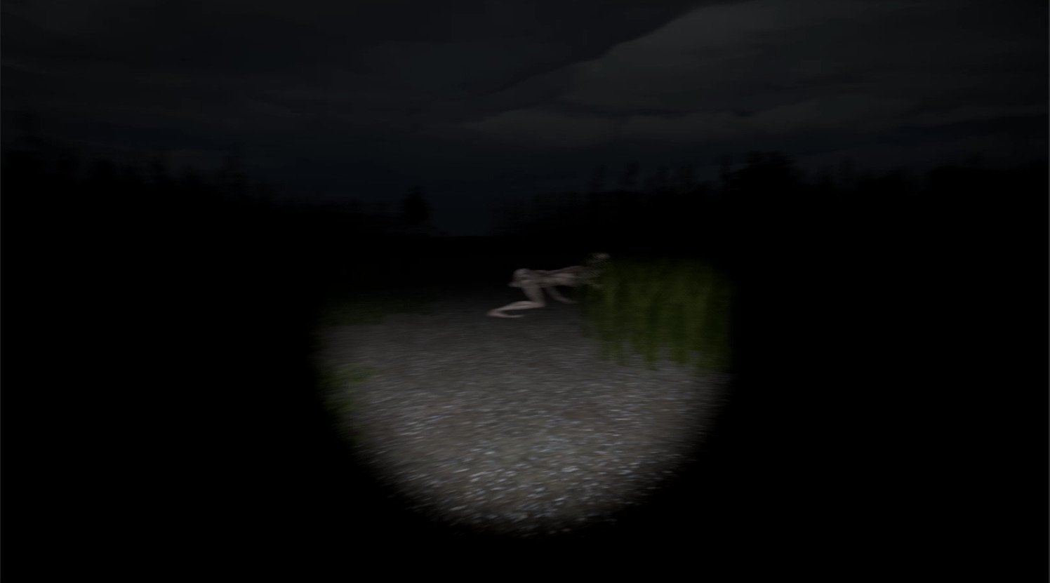 #3. Disquiet Fields (Steam) Podle: CocoCode