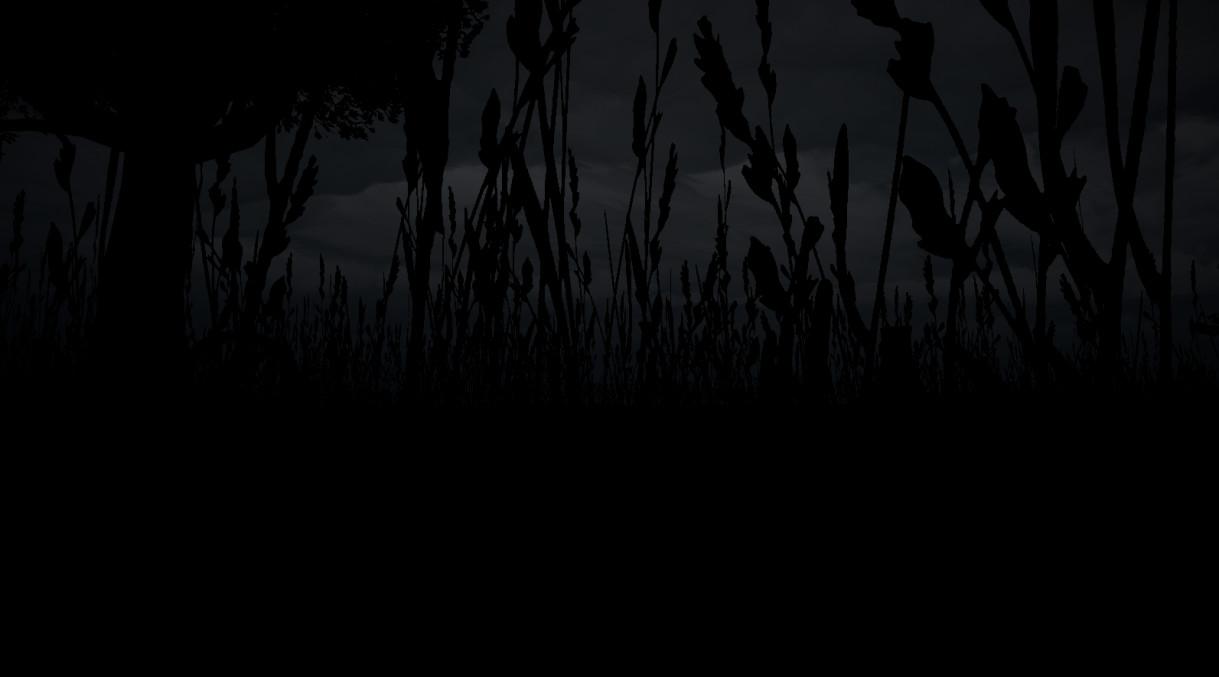 #5. Disquiet Fields (Steam) Podle: CocoCode