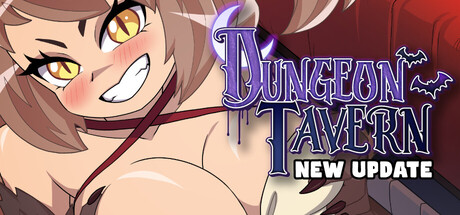 Dungeon Tavern steam charts
