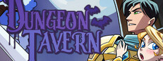 Dungeon Tavern game cover