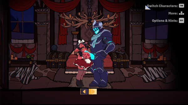 Dungeon Tavern