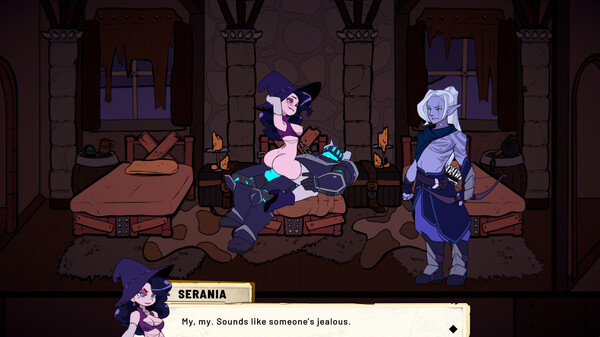 Dungeon Tavern