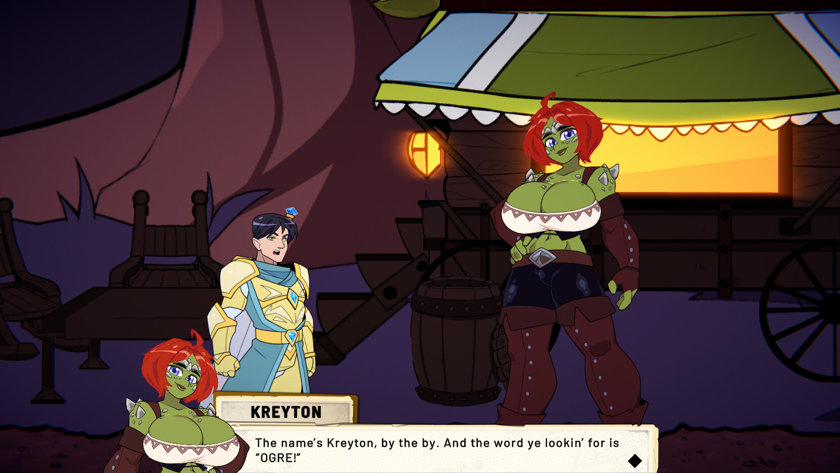 Dungeon Tavern screenshot 5