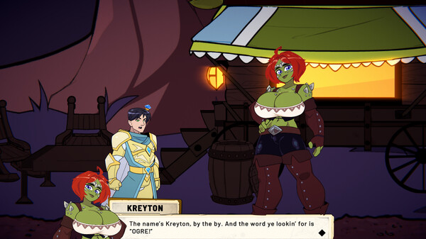 Dungeon Tavern
