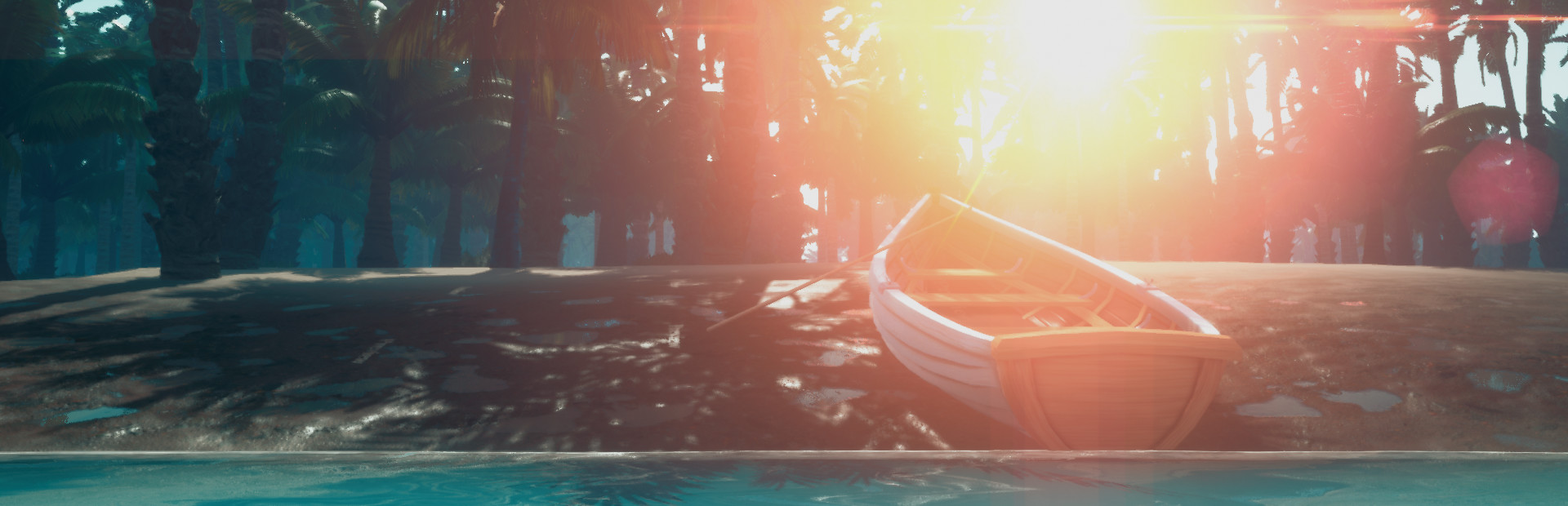 Mark Twain's Tom Sawyer: Survival Game