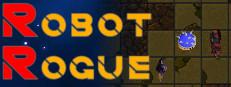 Robot Rogue