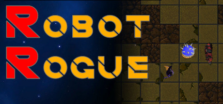 Robot Rogue steam charts